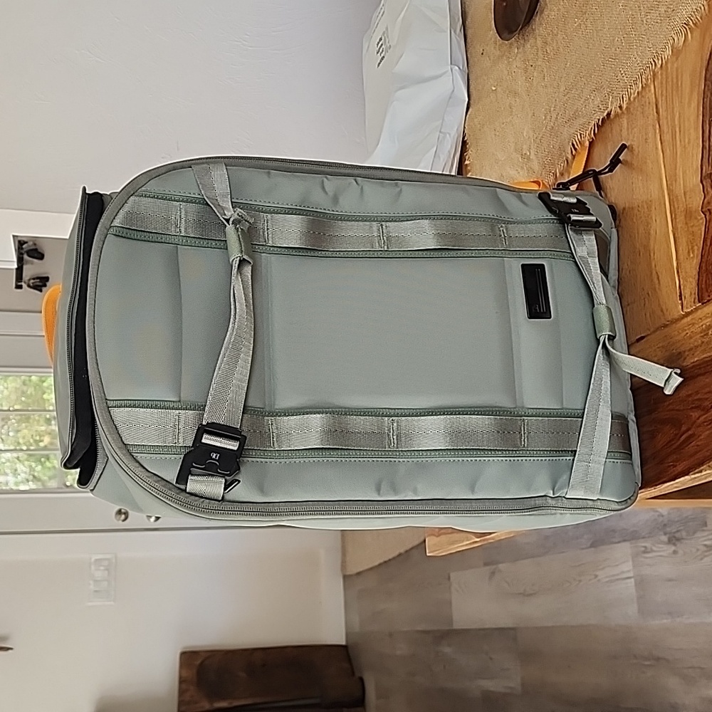 DB Ramverk 21L Backpack